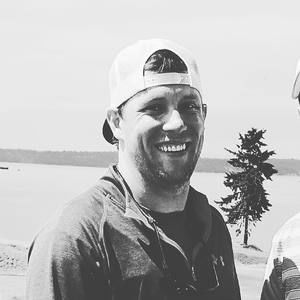 Meet your Posher, Blake